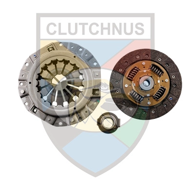 Clutch Kit (MCK2350)