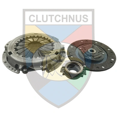 Clutch Kit
