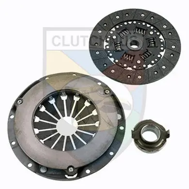 Clutch Kit