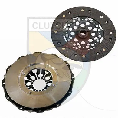 Clutch Kit