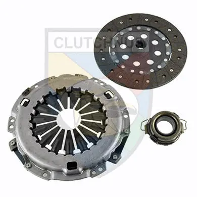 Clutch Kit (MCK0132)