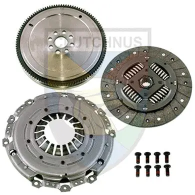 Clutch Kit (MCK0610F)