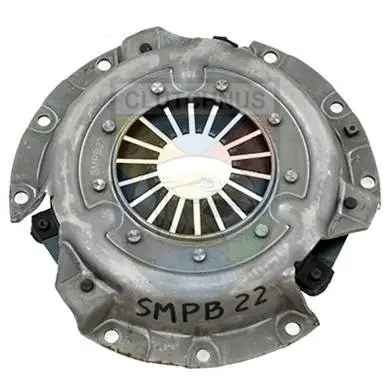 Clutch Pressure Plate (SMPB22)