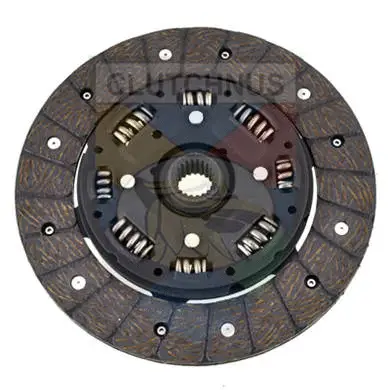 Clutch Disc (SMW38)