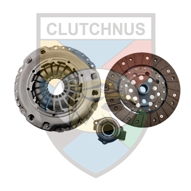 Clutch Kit (MCK3246CSC)