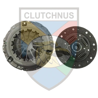 Clutch Kit