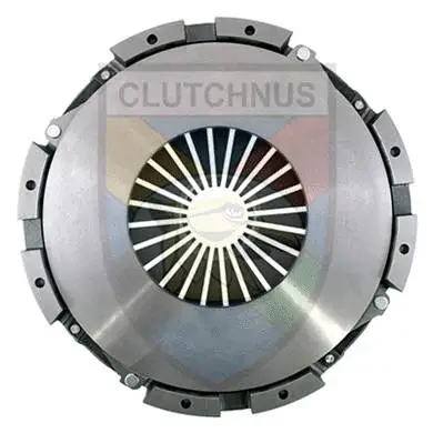 Clutch Pressure Plate