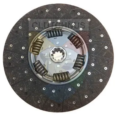 Clutch Disc