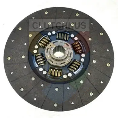 Clutch Disc