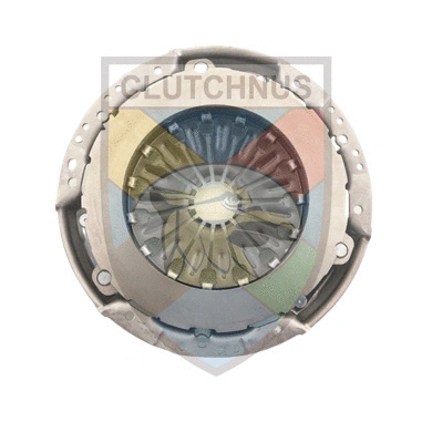Clutch Pressure Plate