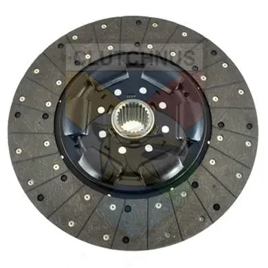 Clutch Disc