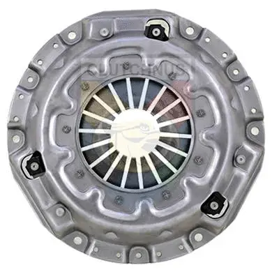 Clutch Pressure Plate (SMPF06)