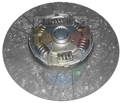 Clutch Disc (SMS172)