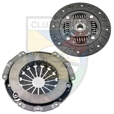 Clutch Kit