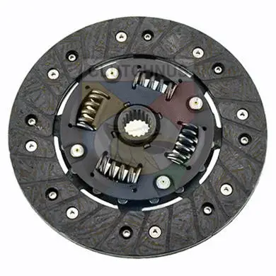 Clutch Disc (SKV71)