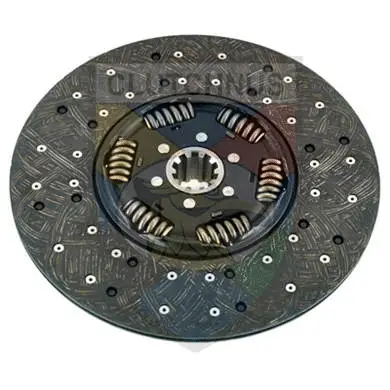Clutch Disc
