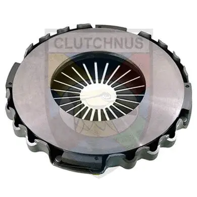 Clutch Pressure Plate
