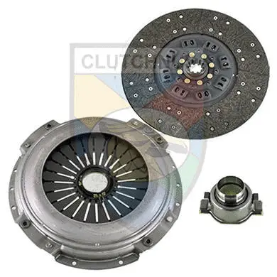 Clutch Kit