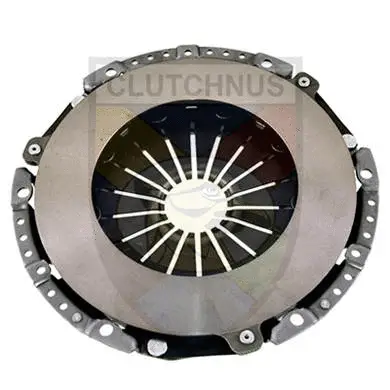 Clutch Pressure Plate