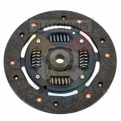 Clutch Disc