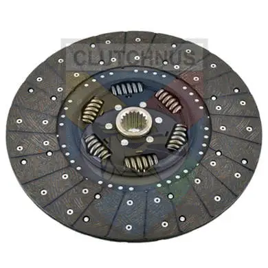 Clutch Disc
