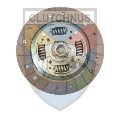 Clutch Disc