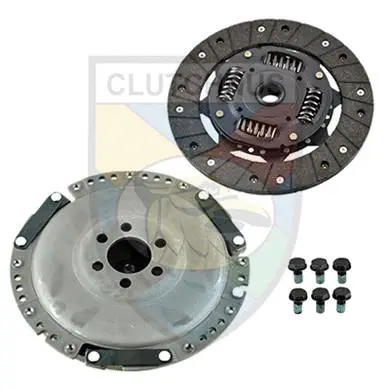 Clutch Kit (MCK1855)