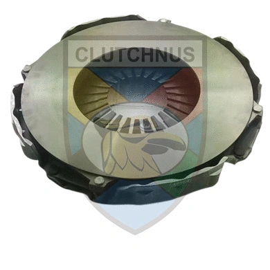 Clutch Pressure Plate