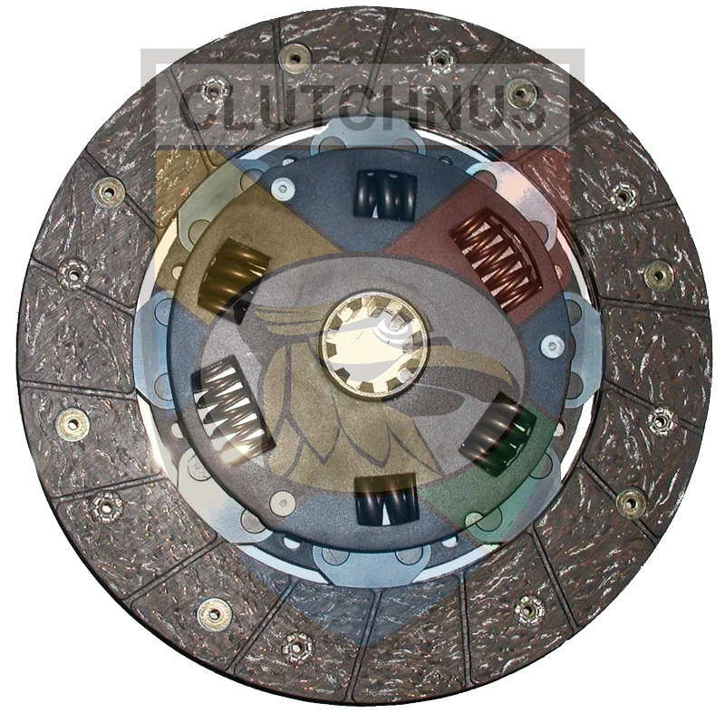 Clutch Disc (SMS72)