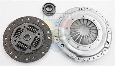Clutch Kit (MCK0612)