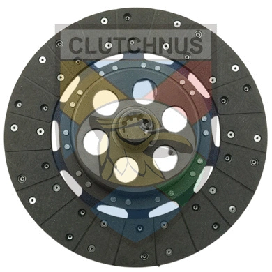 Clutch Disc