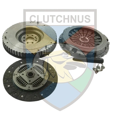 Clutch Kit