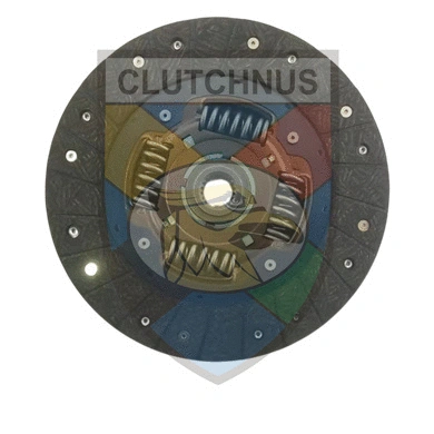 Clutch Disc