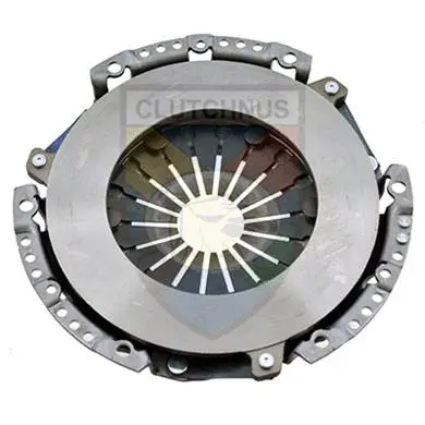 Clutch Pressure Plate
