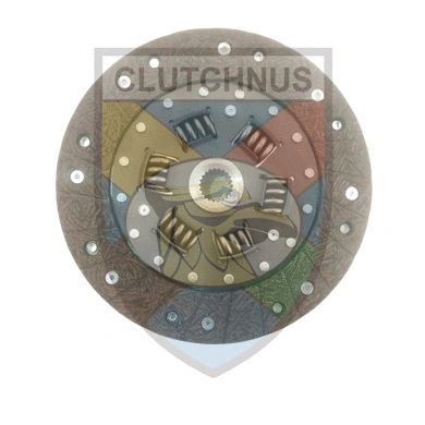 Clutch Disc