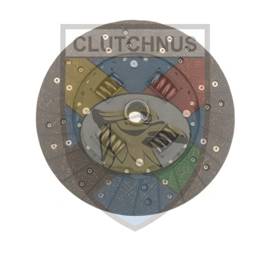 Clutch Disc (SMB99)