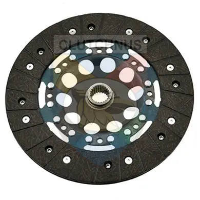 Clutch Disc