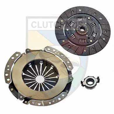 Clutch Kit