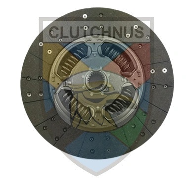 Clutch Disc
