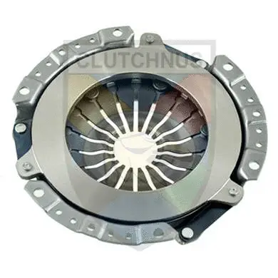 Clutch Pressure Plate