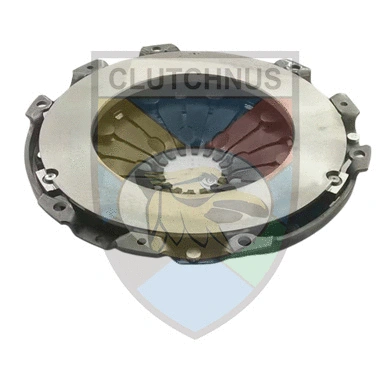 Clutch Pressure Plate