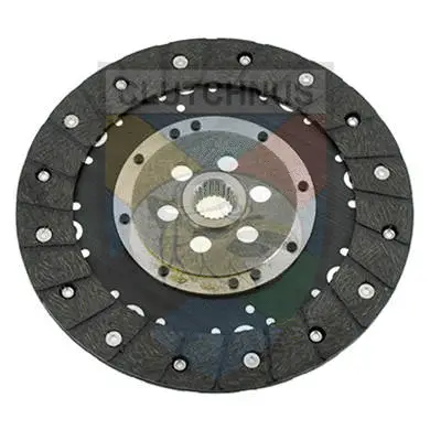 Clutch Disc