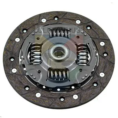 Clutch Disc (SML171)