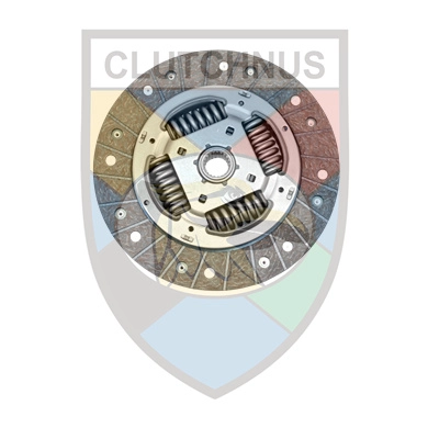 Clutch Disc