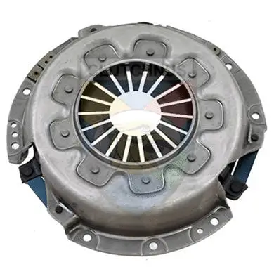 Clutch Pressure Plate (SMPD12)