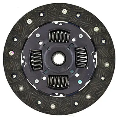 Clutch Kit
