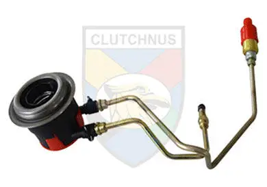 Central Slave Cylinder, clutch (MCSC127)