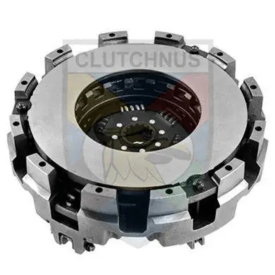 Clutch Pressure Plate