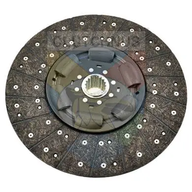 Clutch Disc