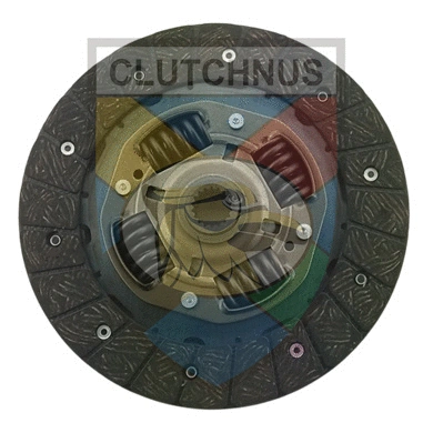 Clutch Disc